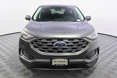 Used 2021 Ford Edge SEL w/ Convenience Package image 10