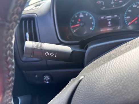 Certified 2022 Chevrolet Colorado LT w/ LT Convenience Package image 20