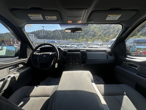 Used 2011 Ford F150 XL w/ XL Plus Pkg image 6