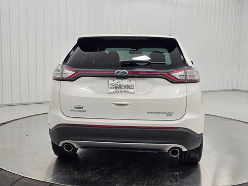Used 2015 Ford Edge Titanium w/ Equipment Group 301A image 29