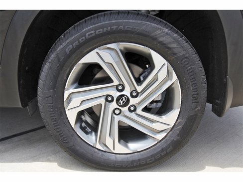 Used 2022 Hyundai Santa Fe SEL w/ Convenience + Premium Package image 36