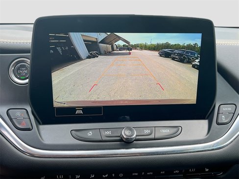 Used 2023 Chevrolet Blazer LT w/ Convenience Package image 13