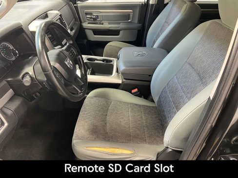 Used 2016 RAM 1500 Outdoorsman image 13