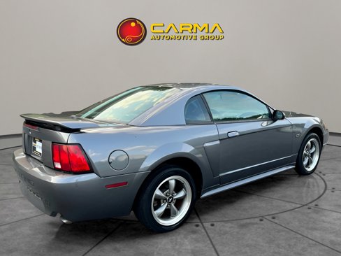 Used 2003 Ford Mustang GT image 5