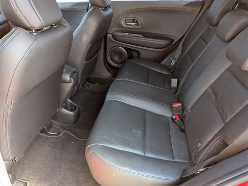 Used 2019 Honda HR-V EX-L image 25
