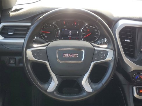 Used 2020 GMC Acadia SLE w/ Driver Convenience Package image 31