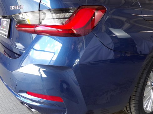 Used 2023 BMW 330i Sedan image 10