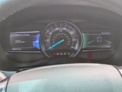 Used 2017 Ford Explorer XLT w/ Equipment Group 202A image 31