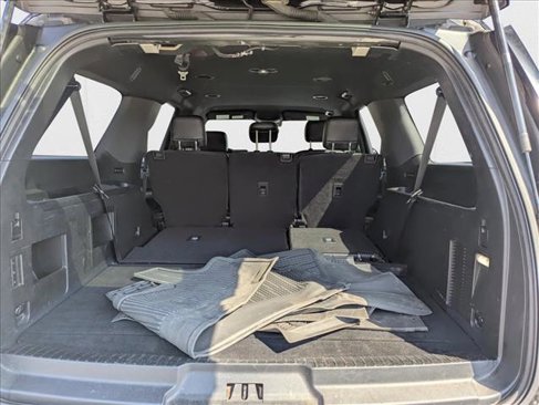 Used 2019 Ford Expedition Max XLT image 30