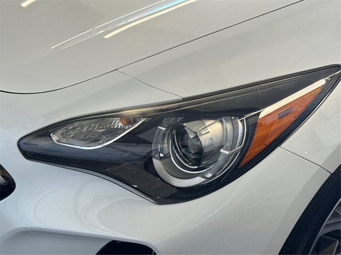 Used 2020 Kia Stinger GT-Line image 16