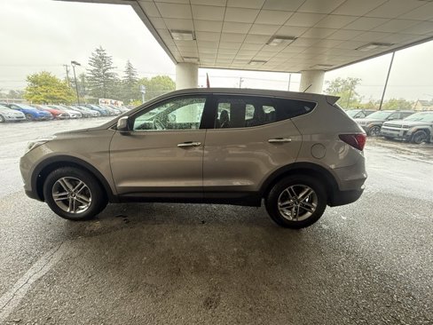 Used 2018 Hyundai Santa Fe Sport image 6