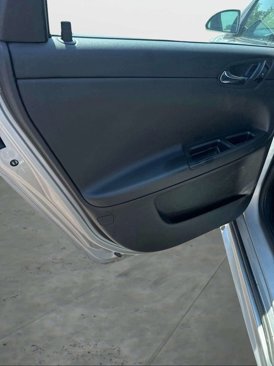 Used 2015 Chevrolet Impala Limited LS image 20