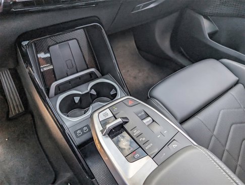 Used 2025 BMW X1 xDrive28i image 31