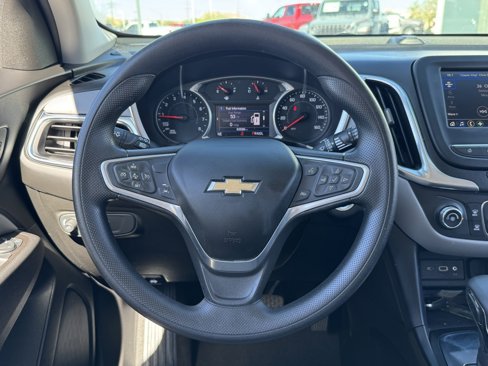 Used 2022 Chevrolet Equinox LT image 15