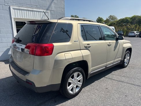Used 2012 GMC Terrain SLE w/ Convenience Package image 5