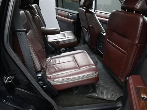 Used 2016 Ford Expedition Platinum image 14