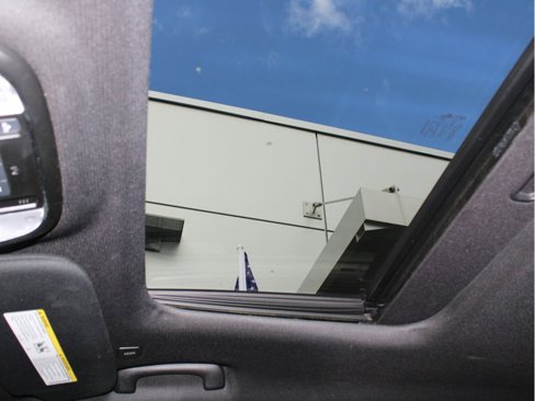 Certified 2020 Jeep Grand Cherokee Altitude image 22