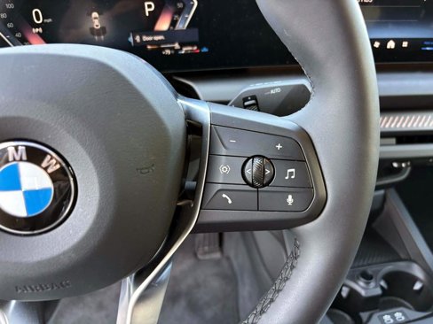 Certified 2025 BMW 228i xDrive image 18