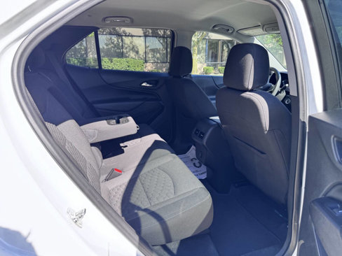 Used 2020 Chevrolet Equinox LT image 20