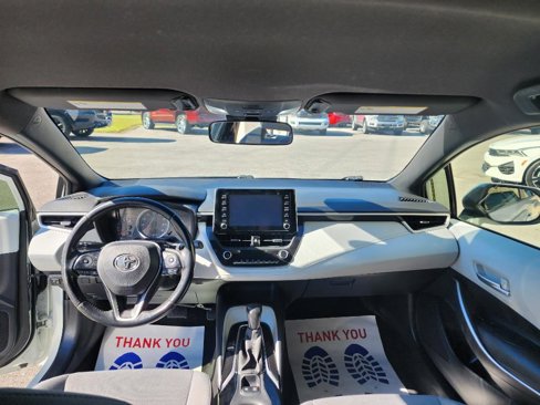 Used 2020 Toyota Corolla SE image 13