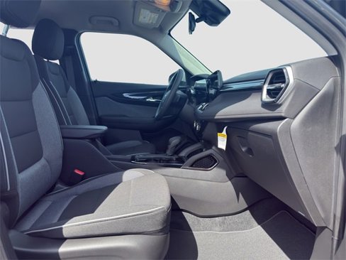 New 2026 Chevrolet TrailBlazer LT image 15