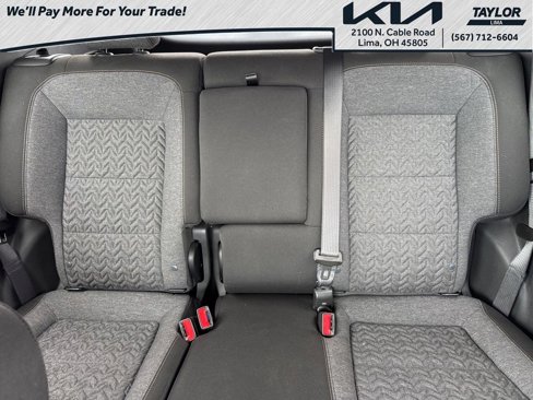 Used 2023 Chevrolet Equinox LT image 16