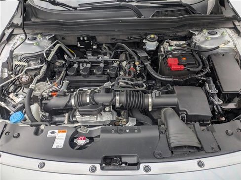 Used 2021 Honda Accord Sport image 20