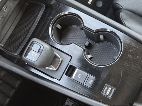 Used 2021 Nissan Rogue SV w/ Premium Package image 18