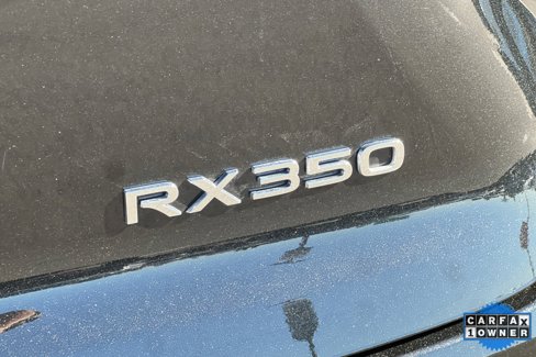 Used 2024 Lexus RX 350 FWD image 51
