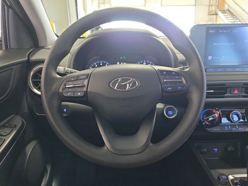 Certified 2022 Hyundai Kona SEL image 14