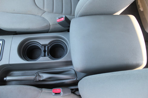 Used 2019 Nissan Frontier S image 32
