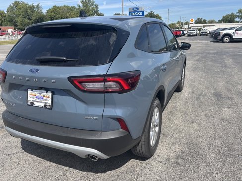 New 2025 Ford Escape Active w/ Cold Weather Package image 4