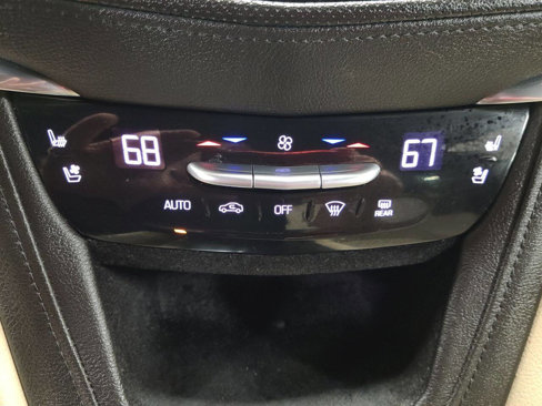 Used 2018 Cadillac XT5 Premium Luxury image 41