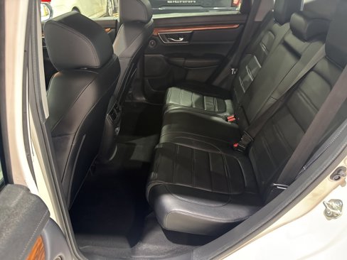 Used 2018 Honda CR-V EX-L image 33