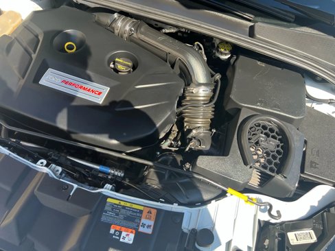 Used 2016 Ford Focus RS image 17