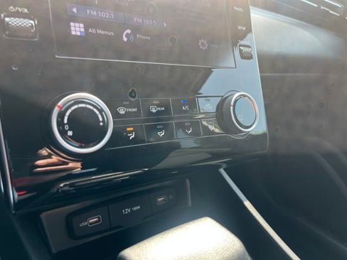 Certified 2022 Hyundai Tucson SEL image 21
