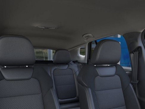 New 2025 Chevrolet Trax LT w/ Driver Confidence Package image 24