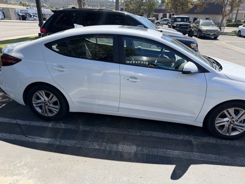 Used 2020 Hyundai Elantra Value Edition w/ Cargo Package (C1) image 8