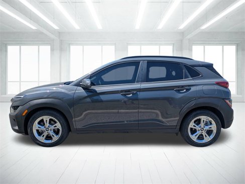 Used 2023 Hyundai Kona SEL image 6