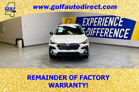 Used 2024 Subaru Crosstrek 2.5i Limited image 3