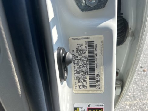 Used 2012 Toyota Corolla LE image 30