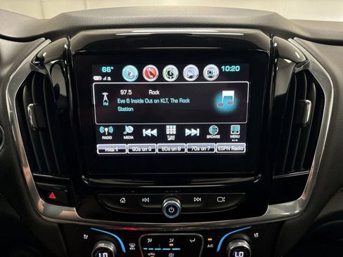 Used 2018 Chevrolet Traverse Premier w/ Redline Edition image 29