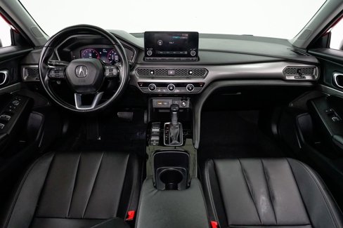 Certified 2023 Acura Integra image 23