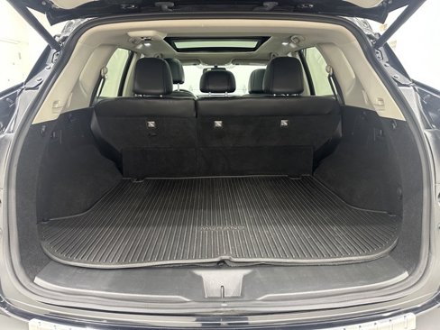 Used 2017 Nissan Murano Platinum w/ Platinum Technology Package image 16
