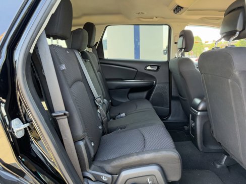 Used 2016 Dodge Journey Crossroad image 27