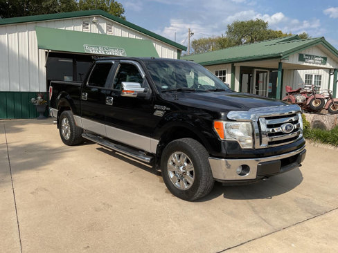 Used 2011 Ford F150 XLT w/ XLT Convenience Pkg image 3