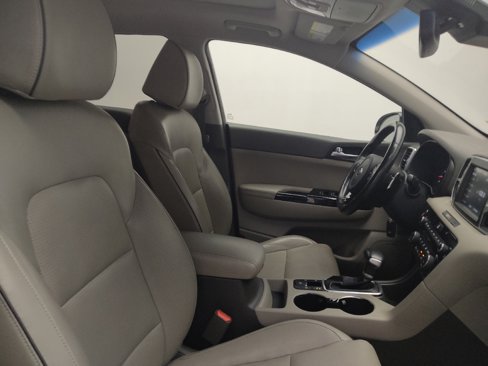 Used 2018 Kia Sportage SX image 21