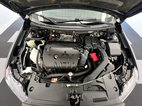 Used 2016 Mitsubishi Lancer AWD Sedan image 23