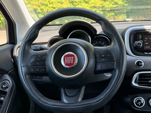 Used 2017 FIAT 500X Trekking w/ Cold Weather Package image 21