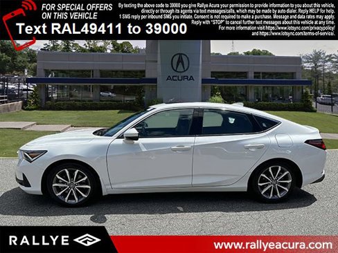 New 2024 Acura Integra image 6